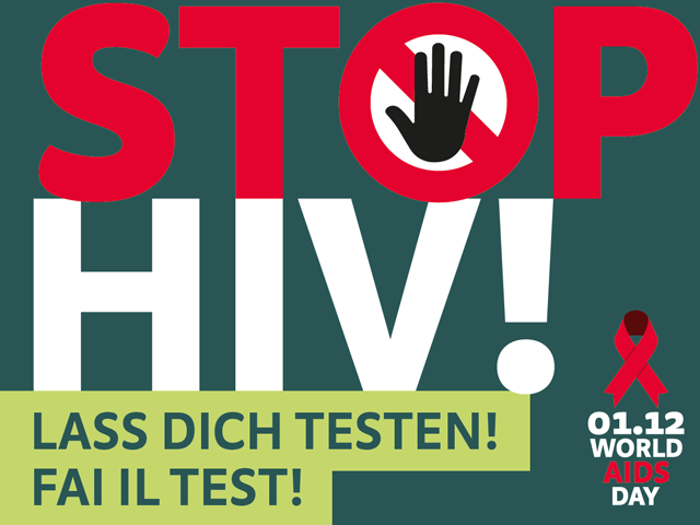 STOP-HIV!